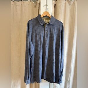 Vintage LL Bean Shirt- XL TALL